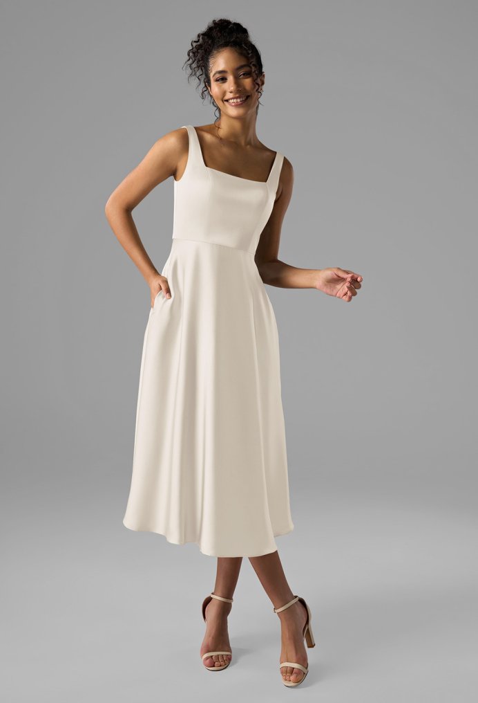 AW Asa Dress